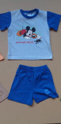  Kisfiú 2 részes együttes 74 méret - bogibababoltja - 1 680 Ft