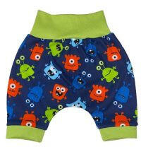  Napozó pocak nadrág 74/80 méret