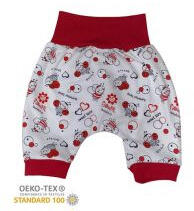  Napozó pocak nadrág 62-68 méret