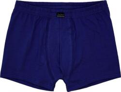 PamPress sötétkék fiú boxeralsó - 116-122 (BOPAM501133)