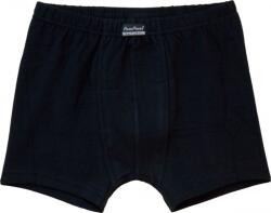 PamPress fekete fiú boxeralsó - 128-134 (BOPAM301234)