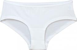 PamPress fehér lány francia bugyi - 140-146 (FRPAM701145)