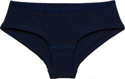 PamPress fekete lány francia bugyi - 140-146 (FRPAM241245)