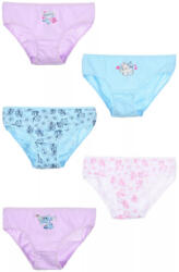 Disney Lilo és Stitch fehérnemű, bugyi 5 DARAB/CSOMAG (! ) 3 év, 4 év, 5 év, 6 év, 7 év, 8 év Nr2