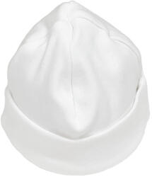 Kynga fehér babasapka 44-50