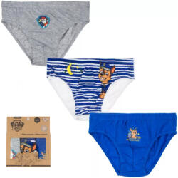 Nickelodeon Mancs Őrjárat gyerek fehérnemű, alsó 3 darab/csomag 2 év, 3 év, 4 év, 5 év, 6 év, 7 év, 8 év Nr3