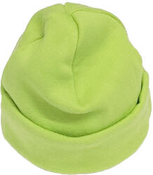 Kynga kivizöld babasapka 56-62