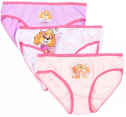 Nickelodeon Mancs Őrjárat gyerek fehérnemű, bugyi 3 darab/csomag 3 év, 4 év, 5 év, 6 év Nr3