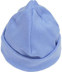 Kynga középkék babasapka 44-50 - KIFUTÓ SZÍN, UTOLSÓ DARABOK!