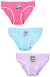 Disney Lilo és Stitch fehérnemű, bugyi 3 darab/csomag 3 év, 4 év, 5 év, 6 év, 7 év, 8 év Nr2