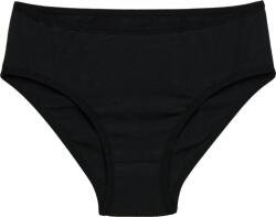 PamPress fekete lány bugyi - 128-134 (BUPAM001244)