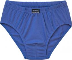 PamPress kék fiú alsónadrág, fiú slipsz - 116-122 (SLPAM001333)