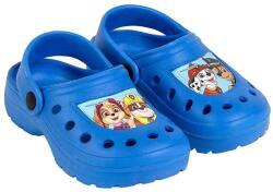  nickelodeon clog papucs Mancs Őrjárat 24-25