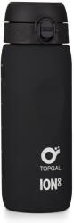 Topgal Fekete flakon 750ml Topgal ION8 26075