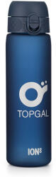 Topgal Sötétkék flakon 500 ml Topgal ION8 26074