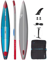 Starboard 2024 ALL STAR DELUXE LITE 14'0" X 26" X 6" felfújható sup deszka