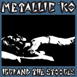 Iggy & Stooges Metallic K. O. (50th Anniversary) (Blue Vinyl)