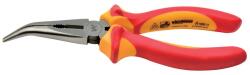 WHIRLPOWER Cleste electrician Whirlpower 200 mm, varf curbat, VDE 1000V, DIN 5745 (229846) Cleste