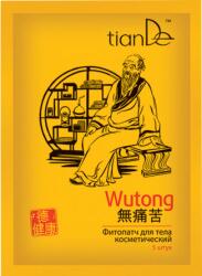 tianDe Fitoplasture Wutong 5 buc