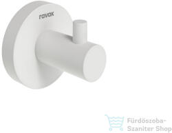 RAVAK Kona KN 110 akasztó, matt fehér X07P1312 (X07P1312)