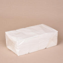  Gasztro fehér papírszalvéta 14x125 db (125 db)