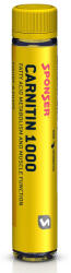 Sponser L-Carnitin 1000, 25ml - sponser - 390 Ft