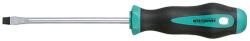 WHIRLPOWER Surubelnita plata Whirlpower 3.0x100 mm S2, satinat, DIN 5264 (2250311) Surubelnita