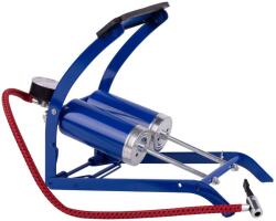 Strend Pro Pompa de picior Akola FAP970 cu manometru, 7 bar, cu adaptoare (256100)