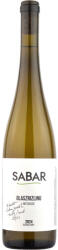 SABAR Olaszrizling Birtokbor 2025