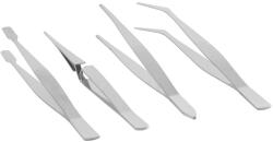 Strend Pro Set pensete pentru mecanica fina Strend Pro TWS62, 4 piese (11-12 cm) (213117)