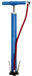 Blade Pompa de podea cu maner metalic pentru anvelope si mingi, Blade (R50143.1)