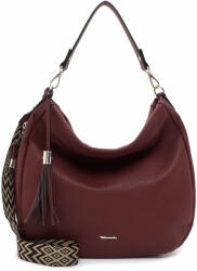 Tamaris Női kézitáska Tamaris Pamel - burgundia