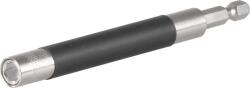 Strend Pro Suport magnetic pentru biti Strend Pro HD1625, 120 mm, prindere 1/4 (222392) Surubelnita