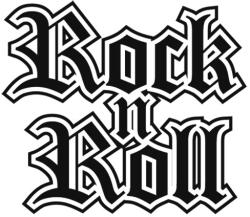 matrica. shop Rock and Roll Autómatrica