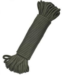 Gospopro Cordelina elastica rezistenta 6 mm, 20 m (905 g) pentru fixare bagaje (GPA00139)