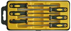 Strend Pro Set pile ace Strend Pro FS2006, 6 piese, 170 mm, pentru pilire precisa (227386) Pila