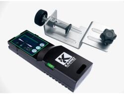 Kapro Detector laser Kapro 894-04 Green Line pentru fascicul verde, cu receptor (213777)