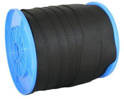 Strend Pro Chinga de fixare Strend Pro WR50, 30 mm, neagra, rola 60 m, 230 kg (432180)