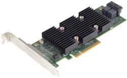 Dell Controller RAID PERC H330 SAS/SATA 12Gbps, PCI-E x8, RAID levels 0, 1, 5, 10, and 50, p/n: 06H1G0 NewTechnology Media (77279)