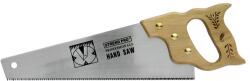 Strend Pro Fierastrau manual Shark KT5124, 500 mm, cu maner din lemn (226398) Fierastrau