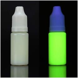 Procart Cerneala UV invizibila Yellow pentru imprimante Epson 30 ml (PAK5Y)