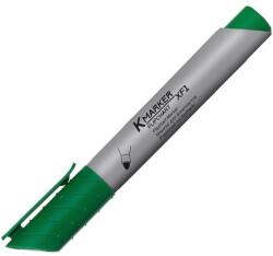 Kores Marker flipchart, grosime varf 3 mm, diverse culori Verde (KO21305)