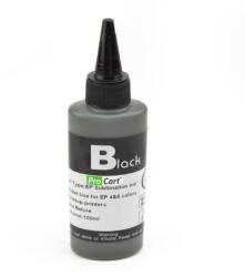 Compatible Cerneala de sublimare Black compatibila Epson (PROSUBBK100)