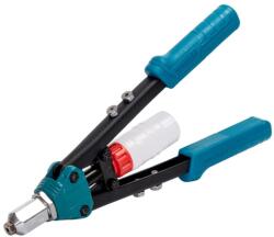 TOTAL Cleste pentru nituri TOTAL 13 din otel si aluminiu, pentru nituri 3, 2-6, 4 mm (THT32131) Cleste