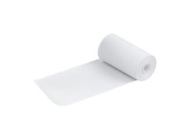  Rola hartie termica, format 37 mm x 12 m, alba (HH337112)