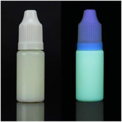 Procart Cerneala invizibila UV Alba pentru imprimante Epson 10 ml (PAK1W)