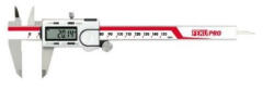 FEKU Subler digital FEKU PRO metalic cu falci incrucisate eXpert 0-200mm x 45mm x 0.01mm (FK70200)