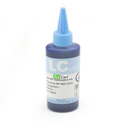 Compatible Cerneala de sublimare Light Cyan compatibila Epson (PROSUBLC100)