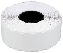  Etichete autoadezive albe marcator 26x12 (ETALB)