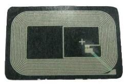 Compatible Chip compatibil cartus Kyocera TK-340 (CHIPKYOTK340)